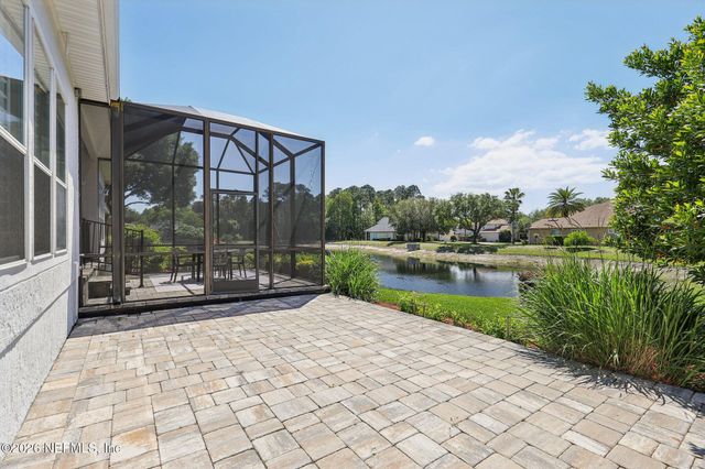 7786 BLACKSTONE RIVER Drive E, Jacksonville, FL 32256