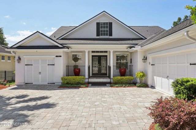 7786 BLACKSTONE RIVER Drive E, Jacksonville, FL 32256