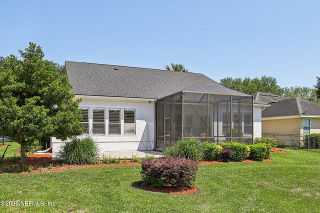 7786 BLACKSTONE RIVER Drive E, Jacksonville, FL 32256