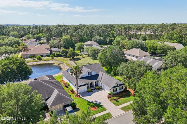 7786 BLACKSTONE RIVER Drive E, Jacksonville, FL 32256