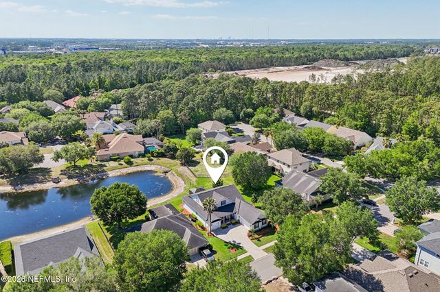 7786 BLACKSTONE RIVER Drive E, Jacksonville, FL 32256