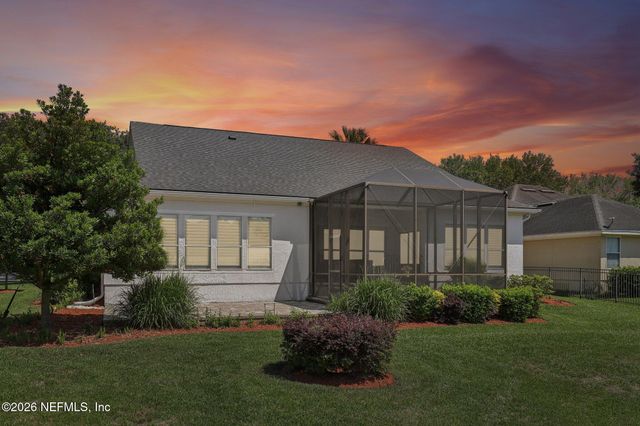 7786 BLACKSTONE RIVER Drive E, Jacksonville, FL 32256