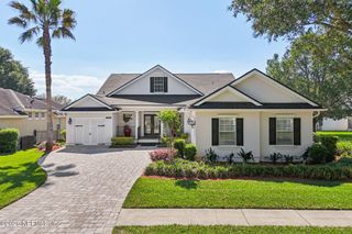 7786 BLACKSTONE RIVER Drive E, Jacksonville, FL 32256