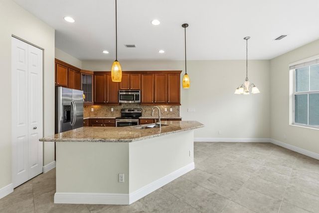 3017 Princeton Lane, Palm Beach Gardens, FL 33418