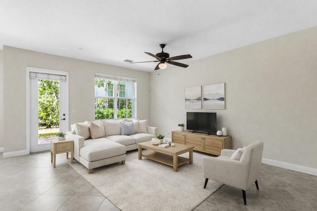 3017 Princeton Lane, Palm Beach Gardens, FL 33418