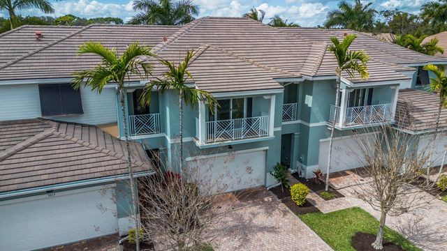 3017 Princeton Lane, Palm Beach Gardens, FL 33418