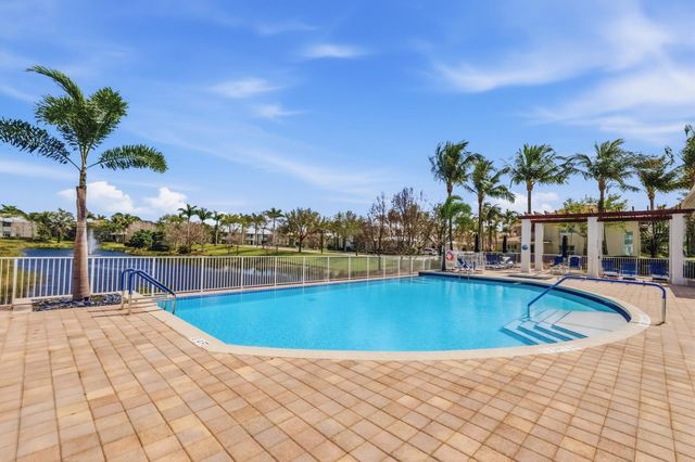 3017 Princeton Lane, Palm Beach Gardens, FL 33418