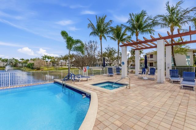 3017 Princeton Lane, Palm Beach Gardens, FL 33418