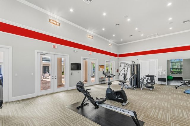 3017 Princeton Lane, Palm Beach Gardens, FL 33418