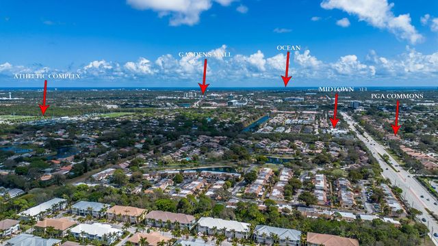 3017 Princeton Lane, Palm Beach Gardens, FL 33418