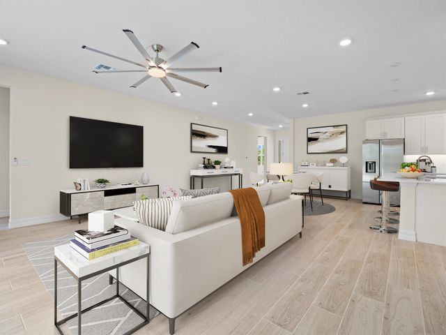 965 Quinn Street SE, Palm Bay, FL 32909