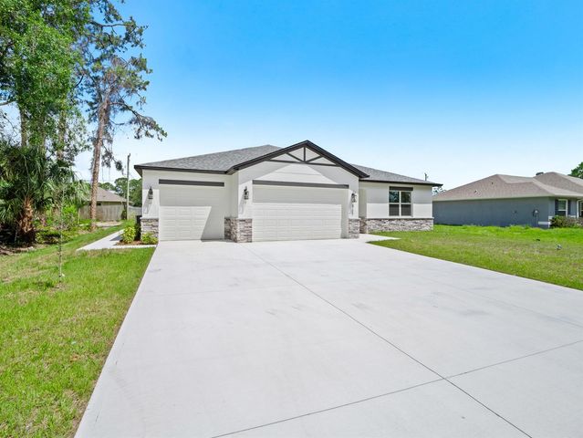 965 Quinn Street SE, Palm Bay, FL 32909
