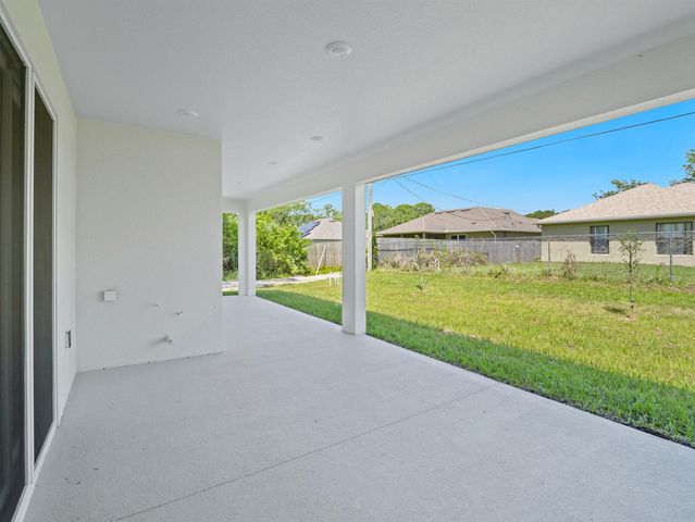 965 Quinn Street SE, Palm Bay, FL 32909