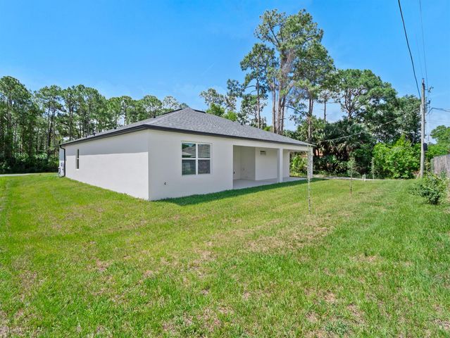 965 Quinn Street SE, Palm Bay, FL 32909