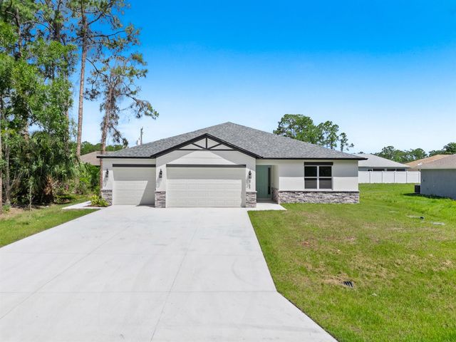 965 Quinn Street SE, Palm Bay, FL 32909