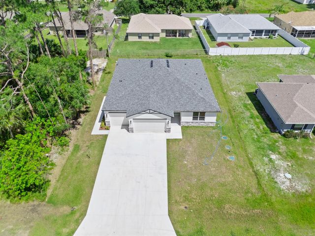 965 Quinn Street SE, Palm Bay, FL 32909