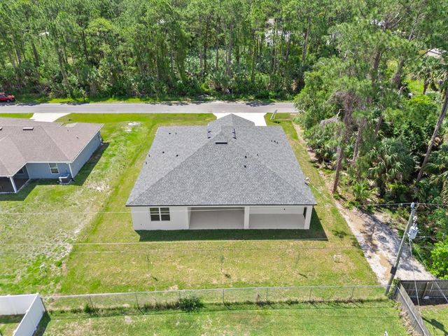 965 Quinn Street SE, Palm Bay, FL 32909