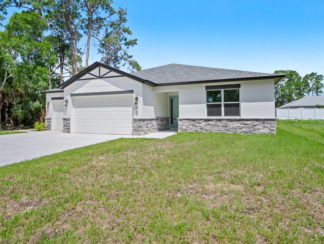 965 Quinn Street SE, Palm Bay, FL 32909
