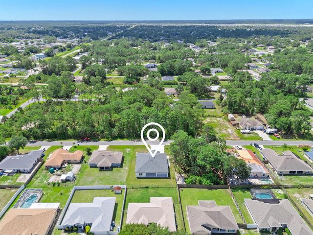 965 Quinn Street SE, Palm Bay, FL 32909