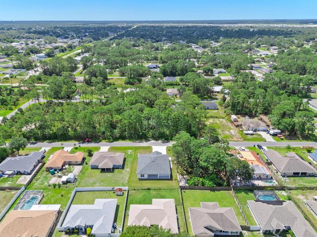 965 Quinn Street SE, Palm Bay, FL 32909
