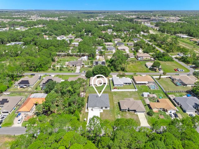 965 Quinn Street SE, Palm Bay, FL 32909