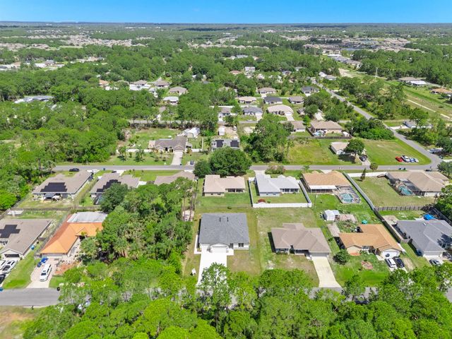 965 Quinn Street SE, Palm Bay, FL 32909