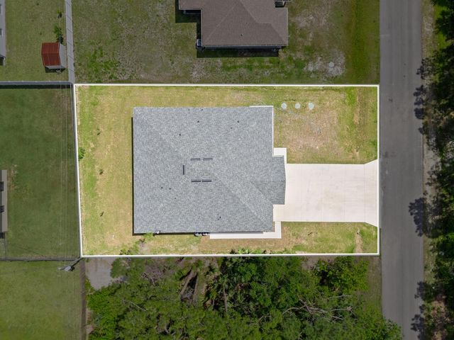 965 Quinn Street SE, Palm Bay, FL 32909