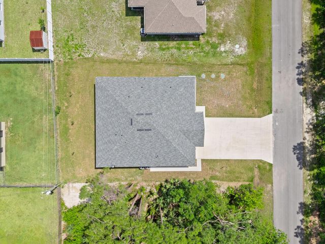 965 Quinn Street SE, Palm Bay, FL 32909