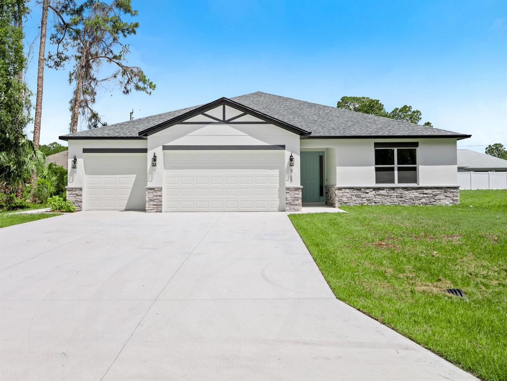 965 Quinn Street SE, Palm Bay, FL 32909