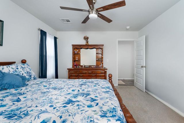 3312 Hondo Terrace, Yukon, OK 73099