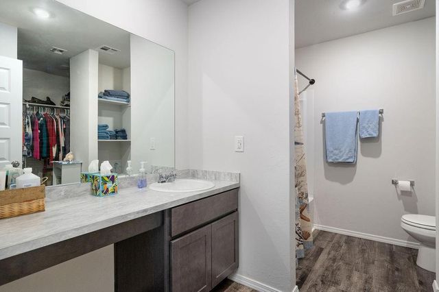 3312 Hondo Terrace, Yukon, OK 73099