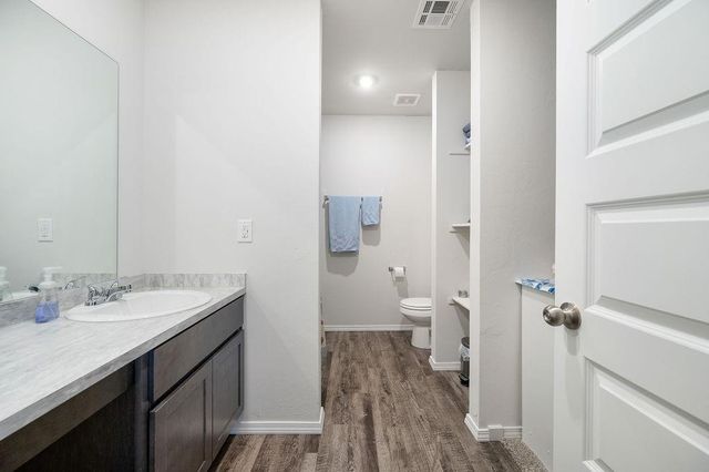 3312 Hondo Terrace, Yukon, OK 73099