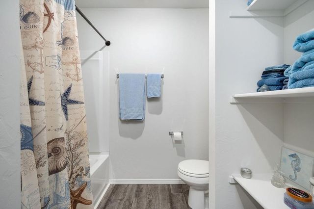 3312 Hondo Terrace, Yukon, OK 73099