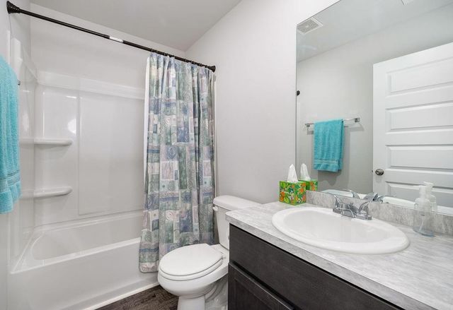 3312 Hondo Terrace, Yukon, OK 73099