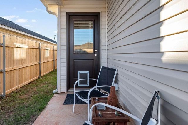 3312 Hondo Terrace, Yukon, OK 73099