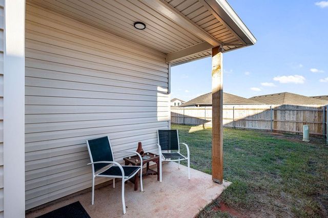 3312 Hondo Terrace, Yukon, OK 73099