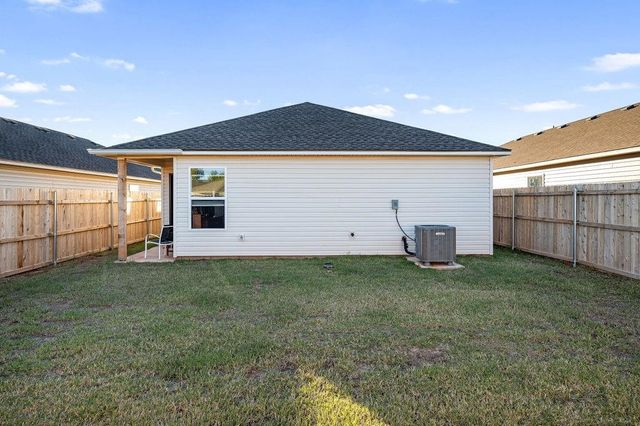 3312 Hondo Terrace, Yukon, OK 73099