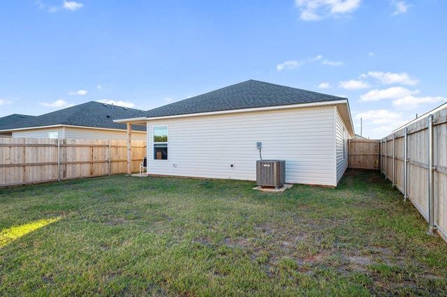 3312 Hondo Terrace, Yukon, OK 73099