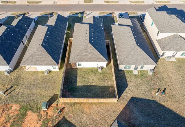 3312 Hondo Terrace, Yukon, OK 73099