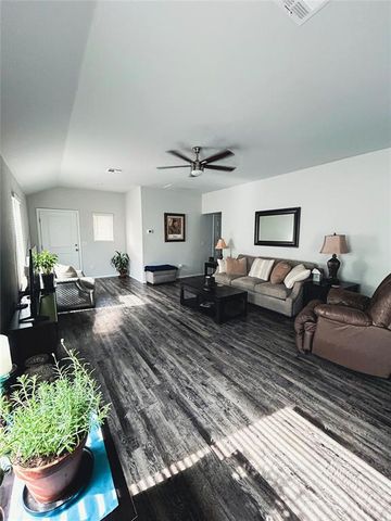 3312 Hondo Terrace, Yukon, OK 73099