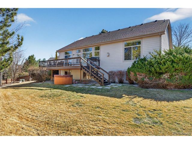 10155 Joseph Dr, Highlands Ranch, CO 80130