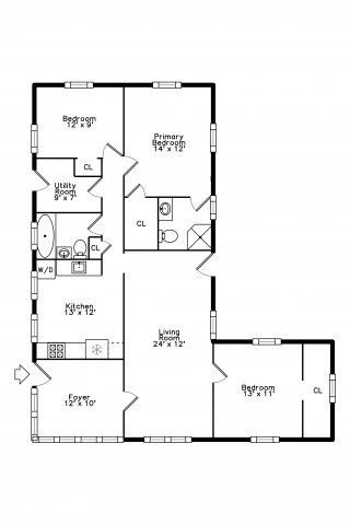 26 Shute Path, Newton, MA 02459