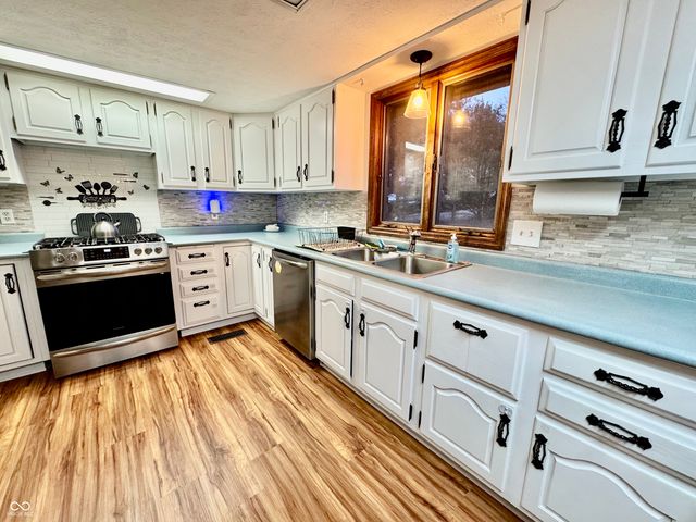 1964 N State Road 47, Crawfordsville, IN 47933