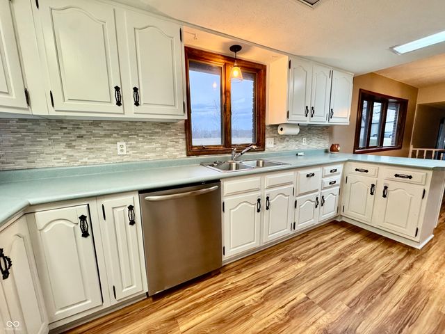 1964 N State Road 47, Crawfordsville, IN 47933