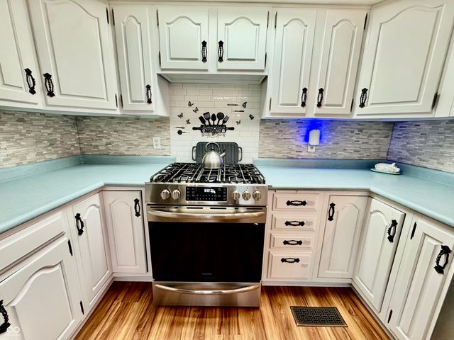 1964 N State Road 47, Crawfordsville, IN 47933