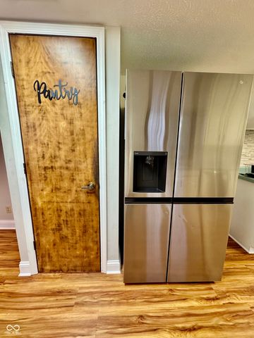 1964 N State Road 47, Crawfordsville, IN 47933