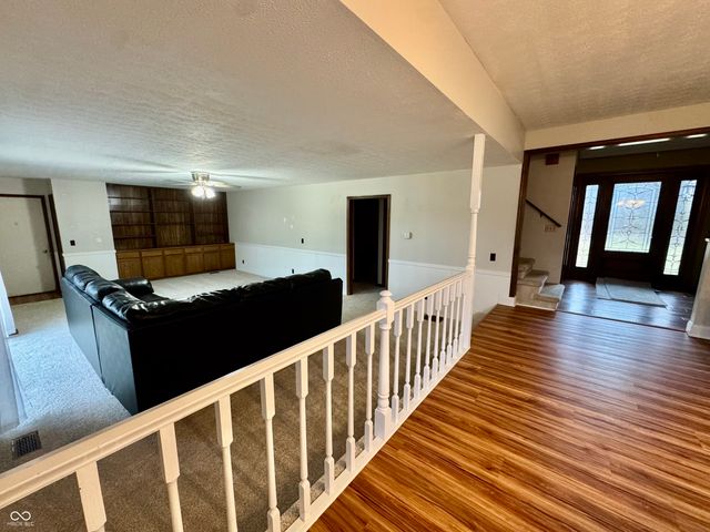 1964 N State Road 47, Crawfordsville, IN 47933