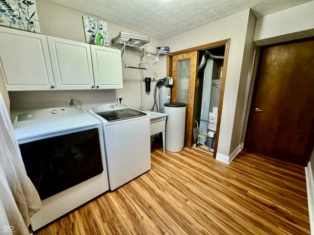 1964 N State Road 47, Crawfordsville, IN 47933