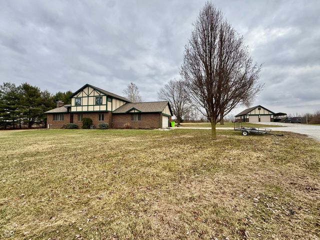 1964 N State Road 47, Crawfordsville, IN 47933