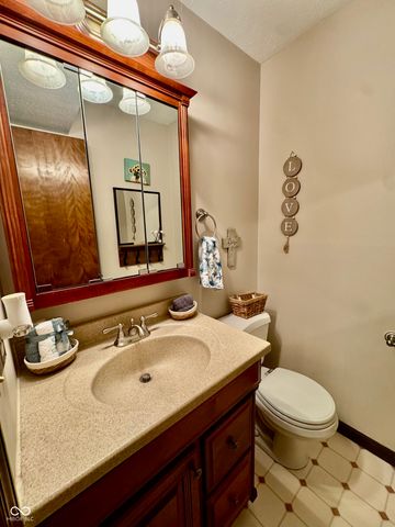 1964 N State Road 47, Crawfordsville, IN 47933